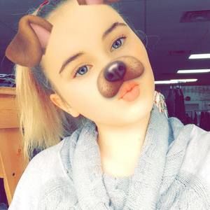 Meet your Posher, Kinzey